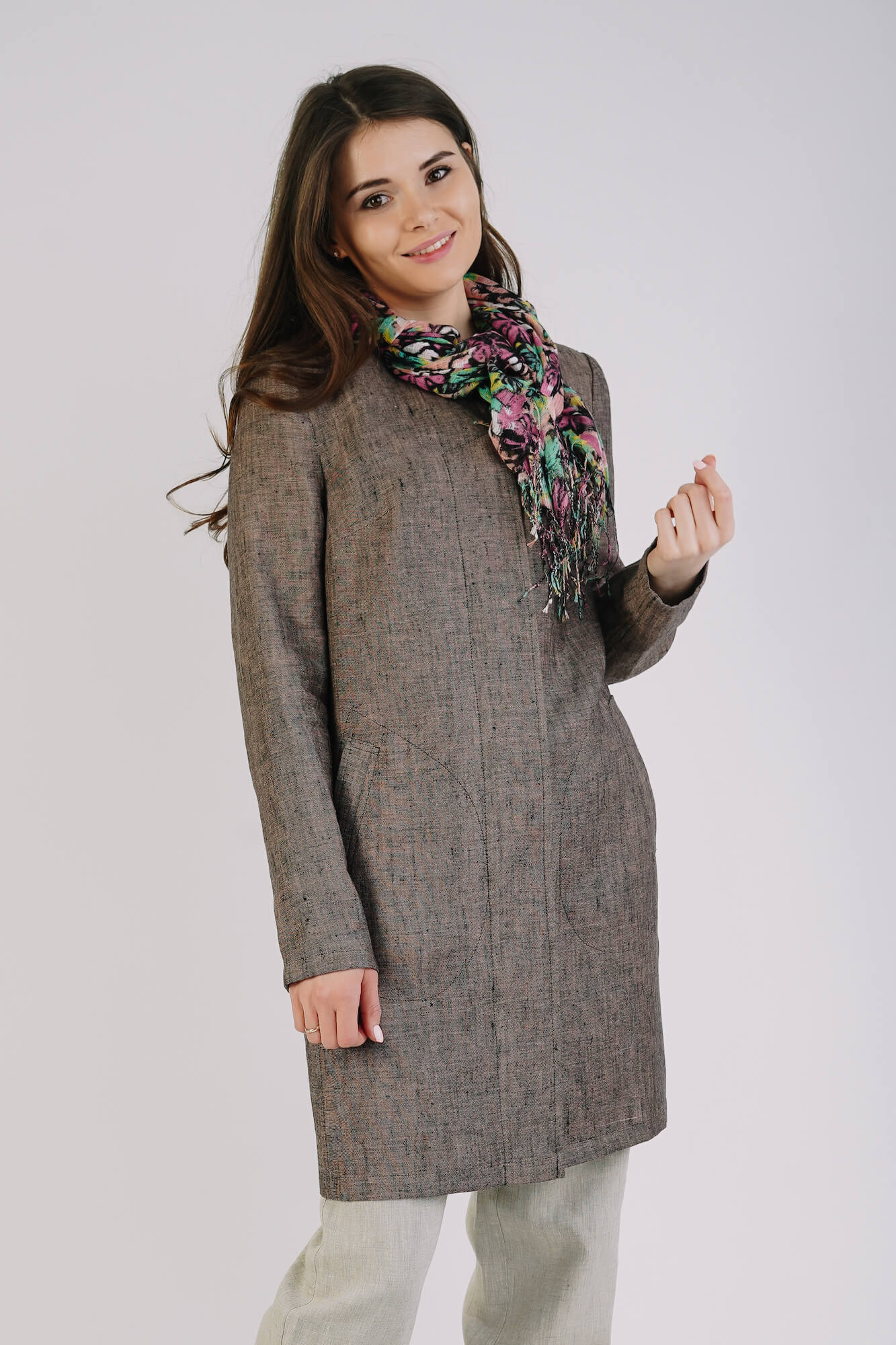 Women's Summer Jacket