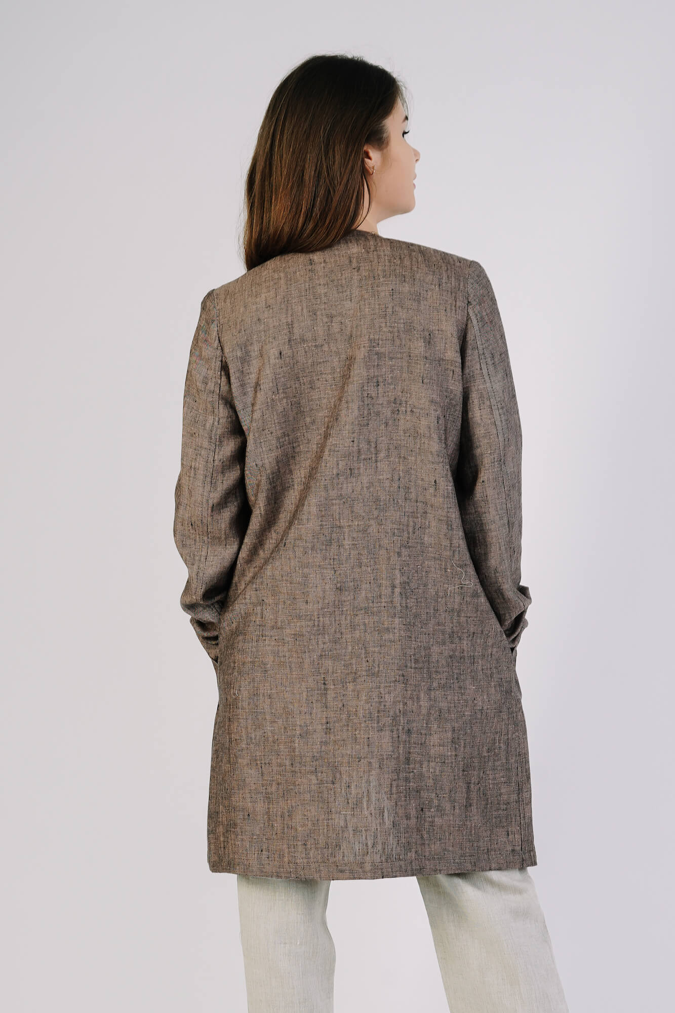 Women's Summer Jacket