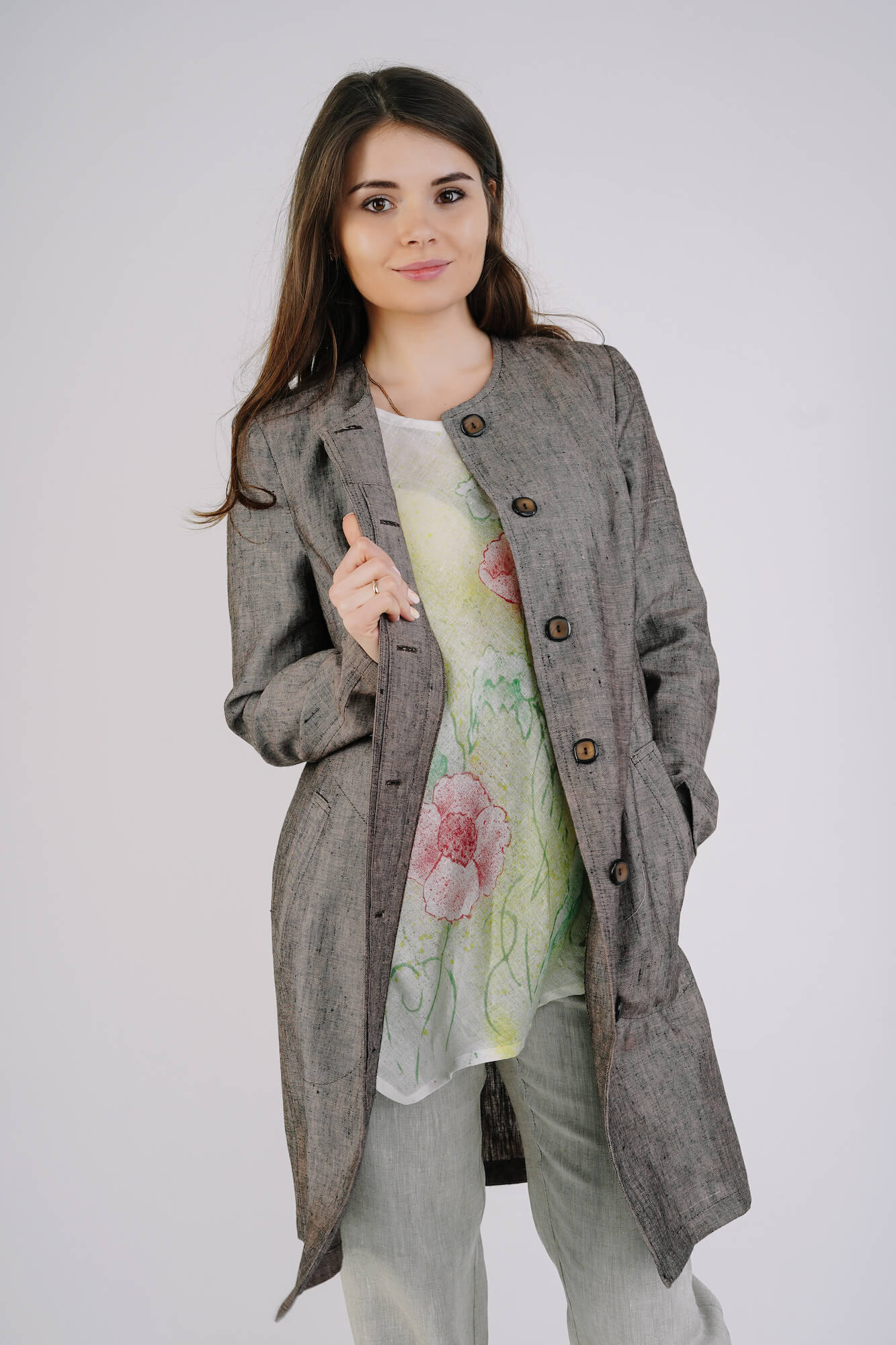 Women's Summer Jacket