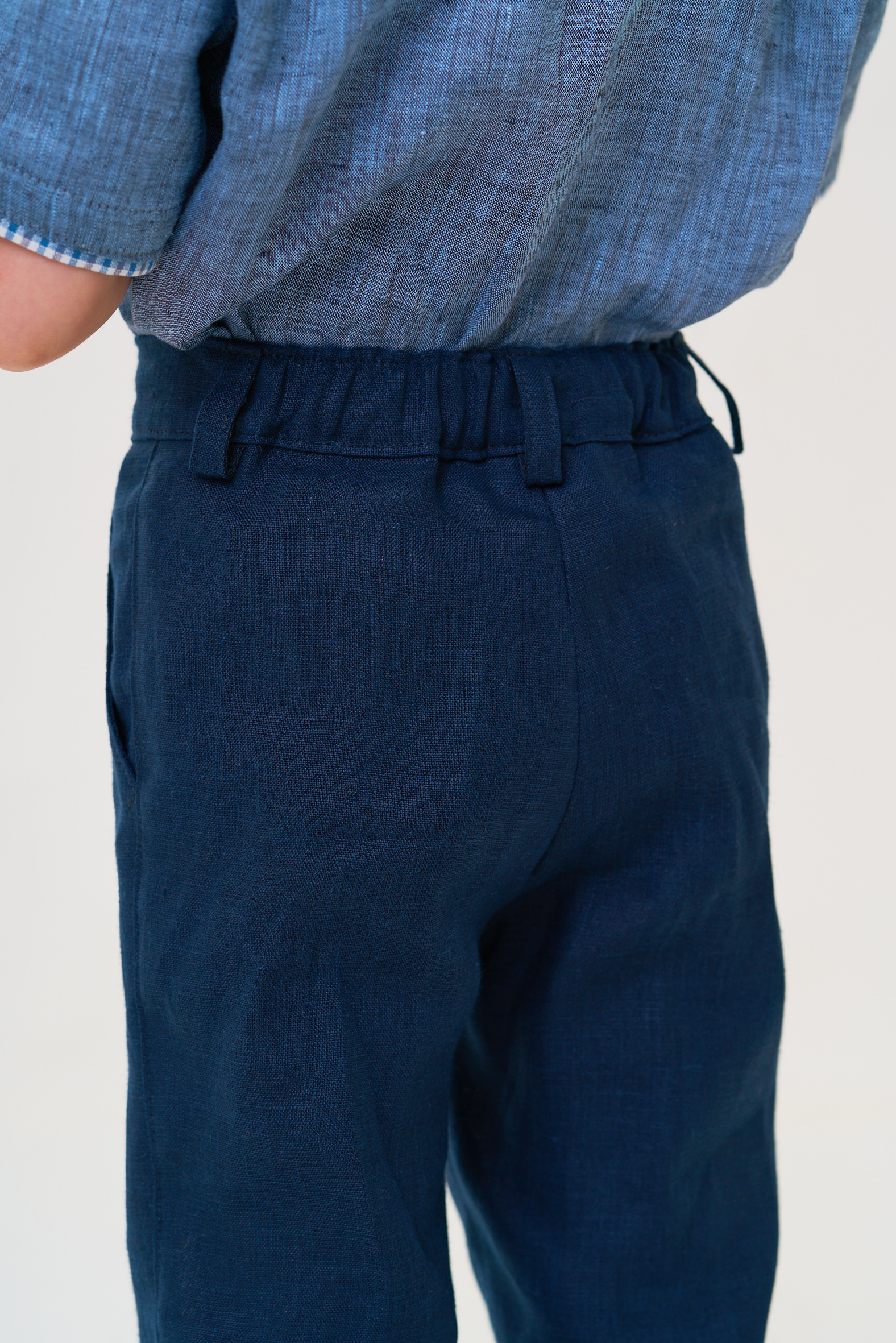 Брюки для мальчика